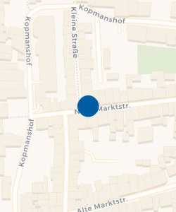 Vorschau: Karte von Altstadtperle Hameln