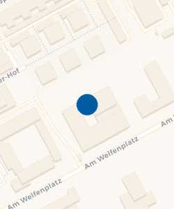 Vorschau: Karte von Grundschule am Welfenplatz