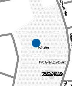Vorschau: Karte von Wolfertturm