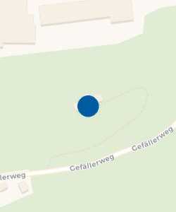 Vorschau: Karte von Naturfreundehaus Waldheim Pirmasens