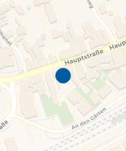 Vorschau: Karte von Steinhof-Apotheke