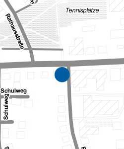 Vorschau: Karte von Volksbank Hunsrück-Nahe eG