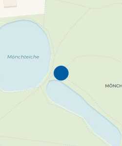 Vorschau: Karte von Mönchpark