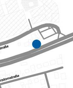 Vorschau: Karte von Gasthof Zum Pauli