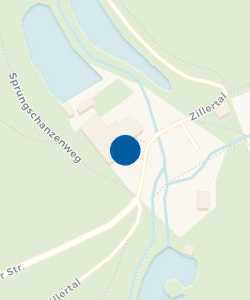 Vorschau: Karte von Haus Zillertal