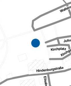 Vorschau: Karte von Juliusspital