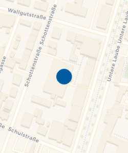 Vorschau: Karte von Parkhaus Altstadt