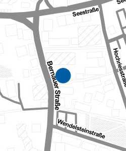 Vorschau: Karte von HypoVereinsbank Prien a. Chiemsee