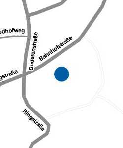 Vorschau: Karte von Grundschule Eschenbach