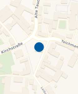 Vorschau: Karte von Bürgeramt Liebertwolkwitz