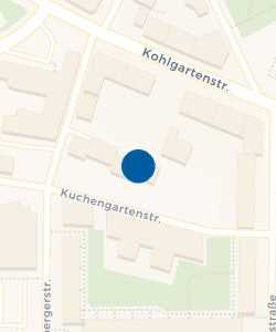 Vorschau: Karte von KiTa Knirpsenland