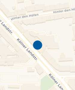 Vorschau: Karte von imbiss-flitzer Düsseldorf