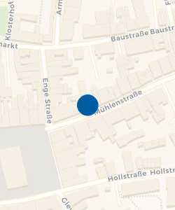 Vorschau: Karte von Schuhmarkt Ludwig