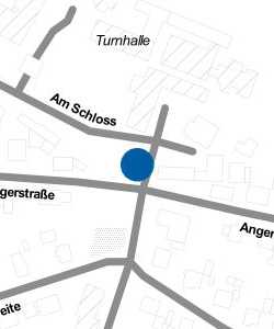 Vorschau: Karte von Polizeistation Bevern