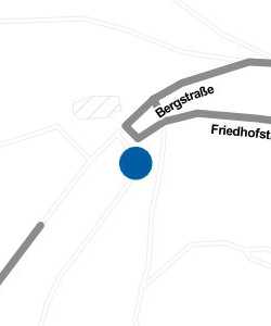 Vorschau: Karte von Eduard-Mörike-Weg