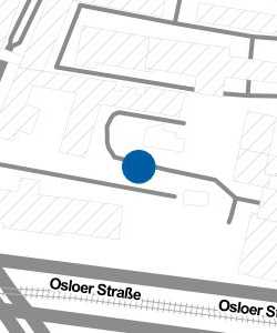 Vorschau: Karte von DRK Kliniken Berlin | Mitte