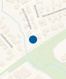 Vorschau: Karte von Grimm Pools & Gärten Kirchheim/ Teck