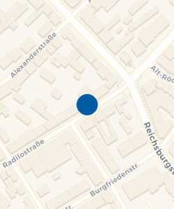 Vorschau: Karte von Bünyamin Barber Shop