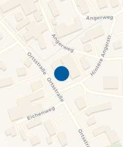 Vorschau: Karte von Raiffeisen-Volksbank Ries eG, Geschäftsstelle Löpsingen