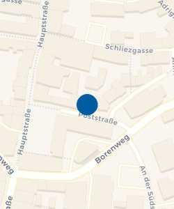 Vorschau: Karte von Café Wagner