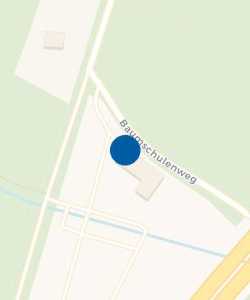 Vorschau: Karte von GartenBaumschule Lieven