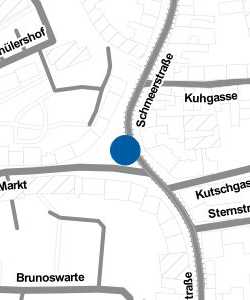 Vorschau: Karte von Eselsbrunnen