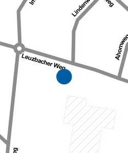 Vorschau: Karte von MVZ Ärztehaus Altenkirchen