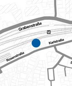 Vorschau: Karte von Schorndorf