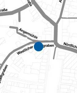 Vorschau: Karte von Sparkasse Deggendorf