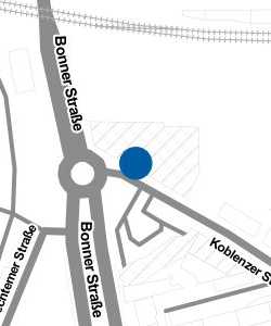 Vorschau: Karte von B & T Kölndental GmbH