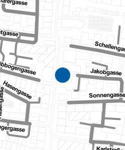 Vorschau: Karte von HünerWelt