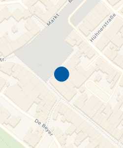 Vorschau: Karte von Schuhhaus Scholten