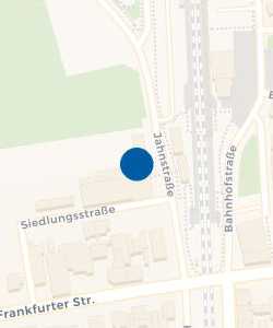 Vorschau: Karte von TSV-Gaststätte