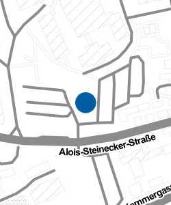 Vorschau: Karte von Alois-Steinecker-Straße