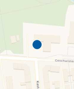 Vorschau: Karte von Freiluftkino im Nachbarschaftsgarten Scholle34