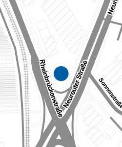 Vorschau: Karte von Lagerfläche Autohaus Graf Hardenberg