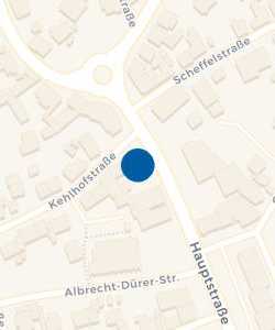 Vorschau: Karte von Haar-Atelier Petra Deininger