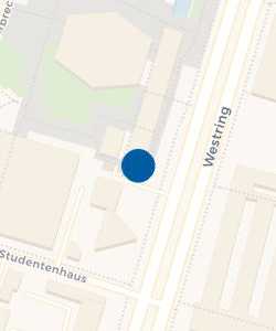Vorschau: Karte von Campus Suite - Westring
