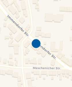 Vorschau: Karte von SB Standort Sparkasse Köln Bonn