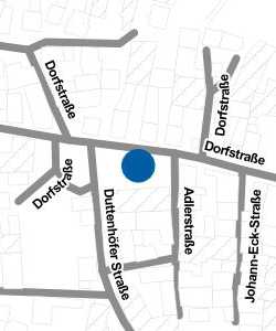 Vorschau: Karte von Zehntplatz