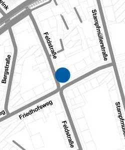 Vorschau: Karte von Stadtschönheut