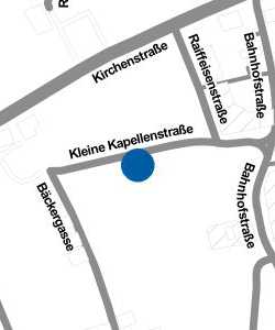 Vorschau: Karte von Weltladen Schifferstadt