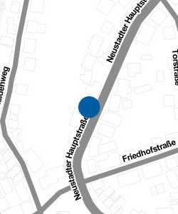 Vorschau: Karte von Söhrenberg-Apotheke