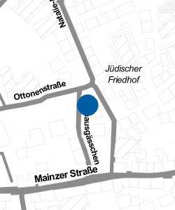 Vorschau: Karte von Stadtarchiv