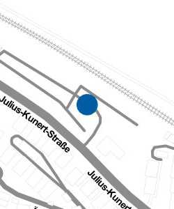 Vorschau: Karte von Kunert Outlet Parkplatz