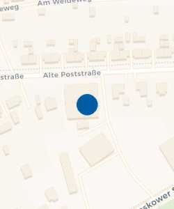 Vorschau: Karte von Raiffeisen Bau- & Gartenmarkt