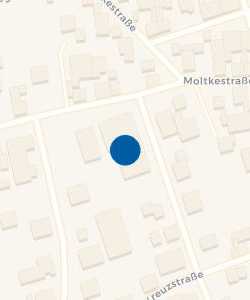 Vorschau: Karte von Raiffeisen Markt Sulzfeld