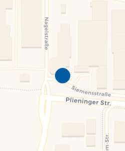 Vorschau: Karte von Autohaus Durst