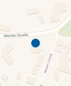 Vorschau: Karte von Gemeindebüro Vrees