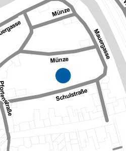 Vorschau: Karte von Evangelische Grundschule Peter und Paul